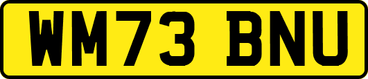 WM73BNU