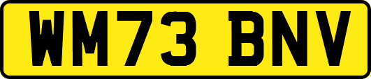WM73BNV