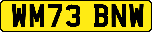 WM73BNW