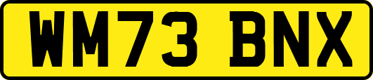 WM73BNX