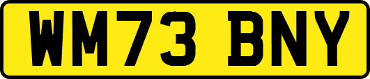 WM73BNY