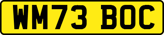 WM73BOC
