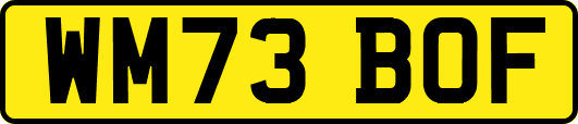 WM73BOF