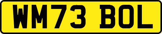 WM73BOL