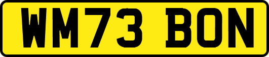 WM73BON
