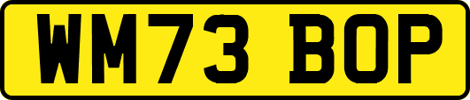 WM73BOP
