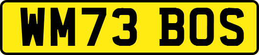 WM73BOS