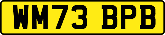 WM73BPB