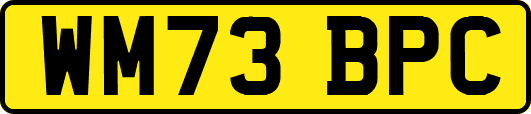 WM73BPC