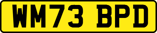 WM73BPD