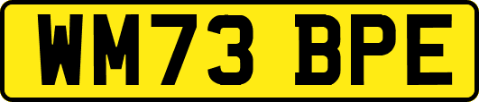 WM73BPE