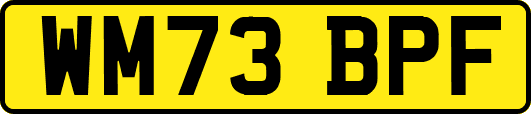 WM73BPF