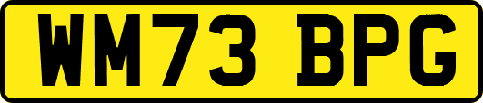 WM73BPG