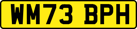 WM73BPH