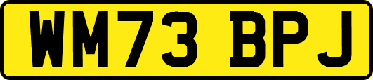 WM73BPJ
