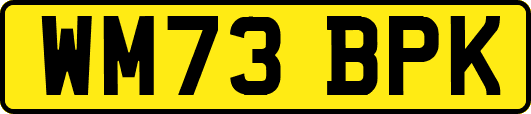 WM73BPK