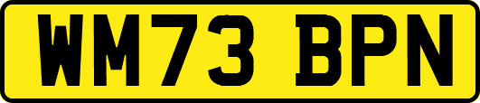 WM73BPN