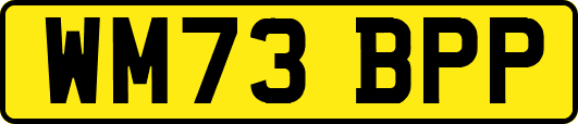 WM73BPP