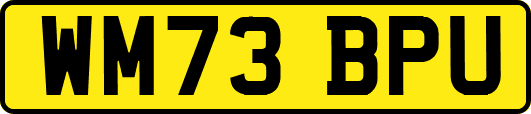 WM73BPU