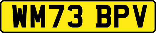 WM73BPV
