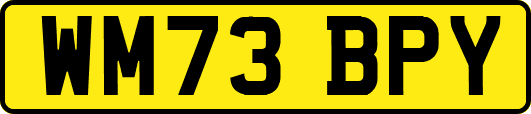 WM73BPY