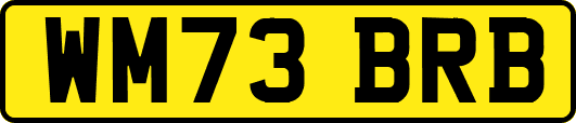 WM73BRB
