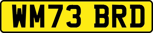 WM73BRD