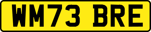 WM73BRE