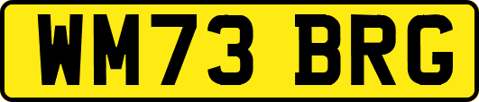 WM73BRG
