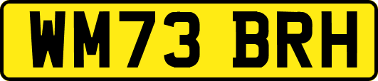 WM73BRH