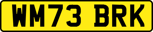 WM73BRK