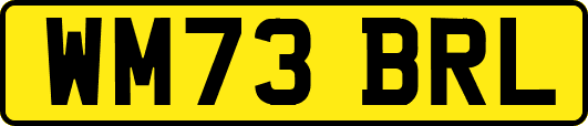 WM73BRL