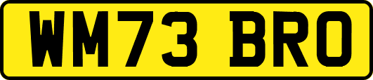 WM73BRO