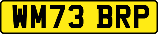 WM73BRP