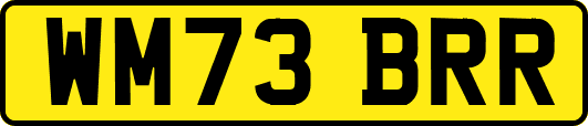 WM73BRR