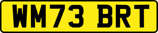 WM73BRT