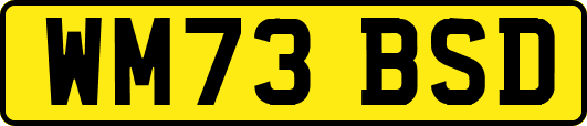 WM73BSD