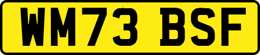 WM73BSF