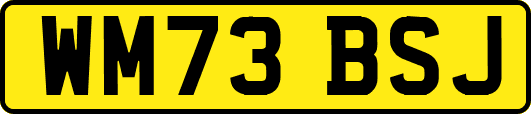 WM73BSJ