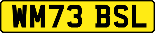 WM73BSL