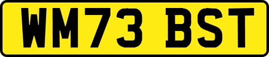 WM73BST