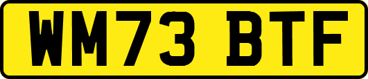 WM73BTF