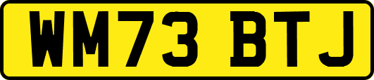 WM73BTJ