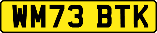 WM73BTK