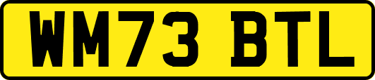 WM73BTL