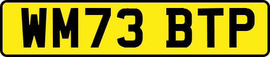 WM73BTP