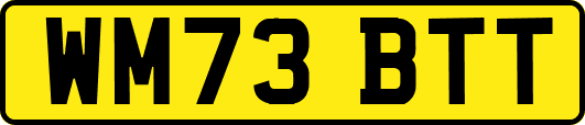 WM73BTT