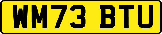 WM73BTU