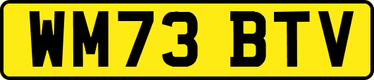 WM73BTV