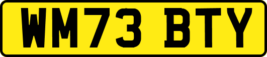 WM73BTY